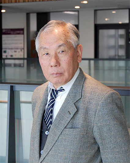 社長